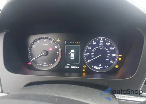 2015 Hyundai Sonata Limited from USA, damaged, VIN 5NPE34AFXFH252406